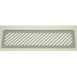 grille clayette pour r