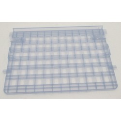 grille complete en plastique pour r