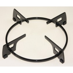 grille de bruleur pour table de cuisson candy