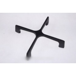 grille de bruleur ultra rapide pour table de cuisson whirlpool