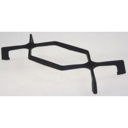 grille pour table de cuisson whirlpool