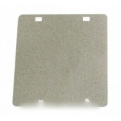 plaque ondes mica pour micro ondes samsung
