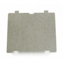 guide ondes mica 112.3 x 110.1 pour micro ondes lg