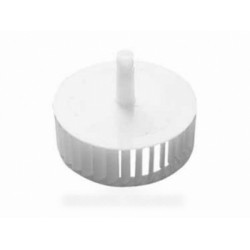 helice turbine avant pour seche linge 