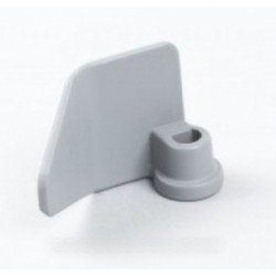 lame de petrissage qd780a pour machine a pain riviera & bar