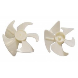 helice moteur ventilation pour r