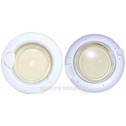 hublot complet pour lave linge indesit