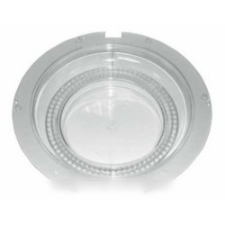 hublot en plastique pour s