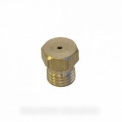 injecteur gaz butane diam 91 pour table de cuisson scholtes