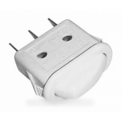 interrupteur allumage 3 cosses pour table de cuisson rosieres