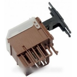 interrupteur delicat pour seche linge whirlpool