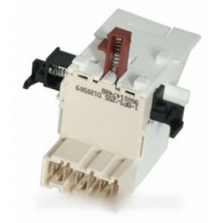 interrupteur pour lave vaisselle siemens