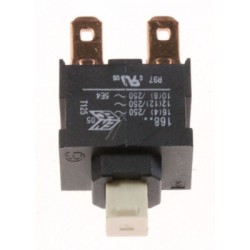 interrupteur m/a pour aspirateur karcher