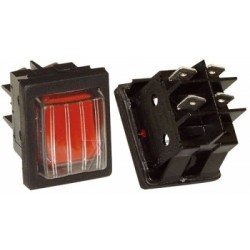 interrupteur marche arret bipolaire pour petit electromenager constructeurs divers