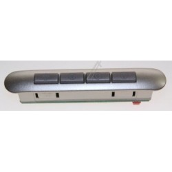 interrupteur complet pour hotte whirlpool