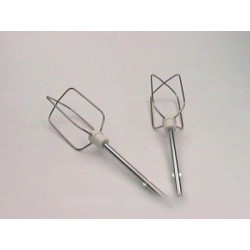 fouet x2 a emulsionner pour robot multifonctions seb