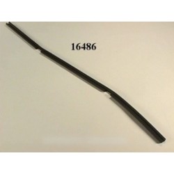 joint bas de porte lv arthur pour lave vaisselle arthur martin electrolux faure