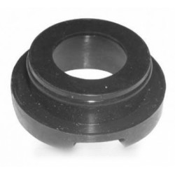 joint d'etancheite de bouton de commande pour table de cuisson rosieres