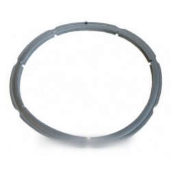 joint de couvercle 8l/10l pour autocuiseur seb