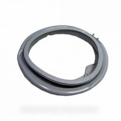 soufflet de hublot pour lave linge ariston