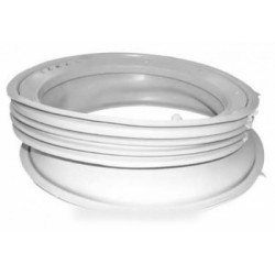 joint de hublot soufflet cuve pour lave linge faure