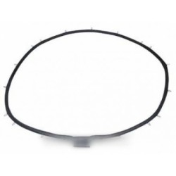 joint de porte pour four fagor brandt vedette sauter de-dietrich