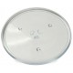 plateau verre micro ondes samsug 280 m/m