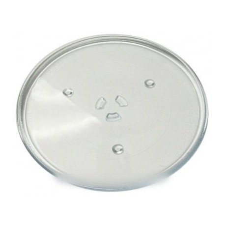 plateau verre micro ondes samsug 280 m/m
