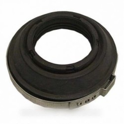 joint de turbine vidange + collier pour lave vaisselle fagor brandt vedette sauter de-dietrich