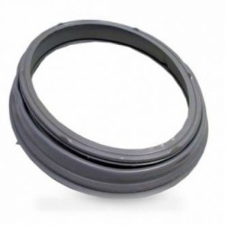 manchette de hublot pour lave-linge lg 