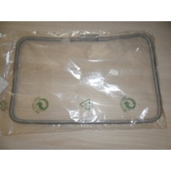 joint de porte pyrolyse pour four scholtes