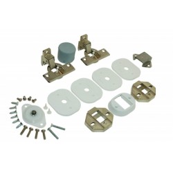 kit encastrement charni
