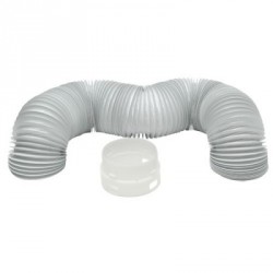 kit evacuation seche linge whirlpool pour s