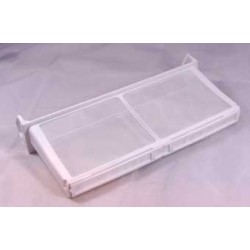 kit filtre a peluches pour seche linge bosch b/s/h