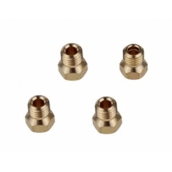 kit injecteur butane pour table de cuisson ariston