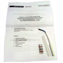 kit sonde de temperature pour r