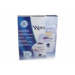 kit de superposition lave-linge / s