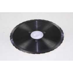 lame trancheuse complet pour trancheuse seb