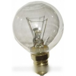 lampe de four e14 40w-230v-300