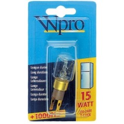 ampoule refrigerateur 15w - tclick