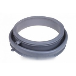 manchette de cuve joint hublot pour lave linge miele