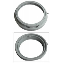 manchette de hublot pour lave linge beko