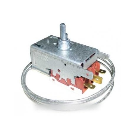 thermostat 077b6772 1 porte