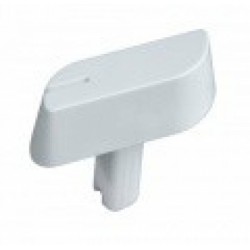 manette blanche pour four de dietrich