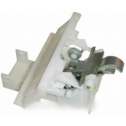 mecanisme fermeture de porte pour lave vaisselle bosch b/s/h