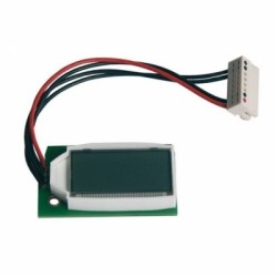 module afficheur lcd pour lave linge bosch b/s/h