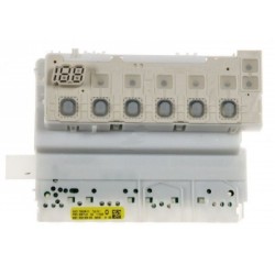 module de commande pour lave vaisselle bosch b/s/h