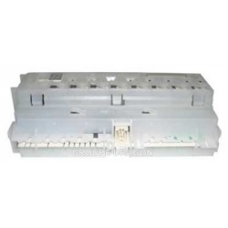 module de commande 5wk5709 pour lave vaisselle bosch b/s/h