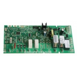 carte de puissance pour four fagor brandt vedette sauter de-dietrich