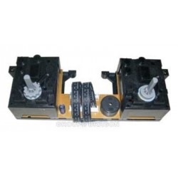 module de controle pour four whirlpool